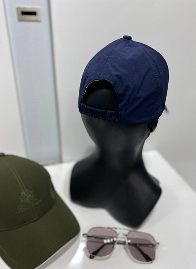 Кепка Loro Piana