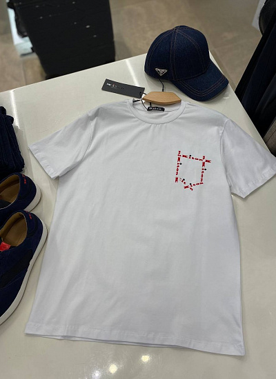 Футболка Kiton