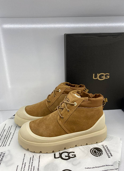 Ботинки UGG