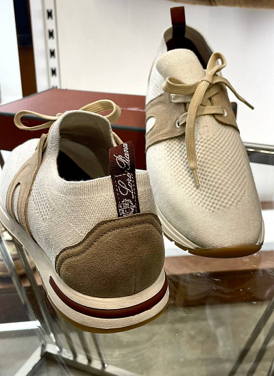 Обувь Loro Piana