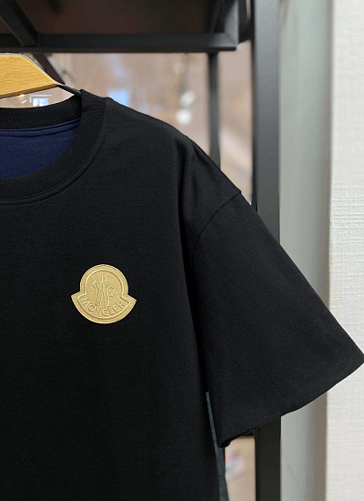 Футболка Moncler