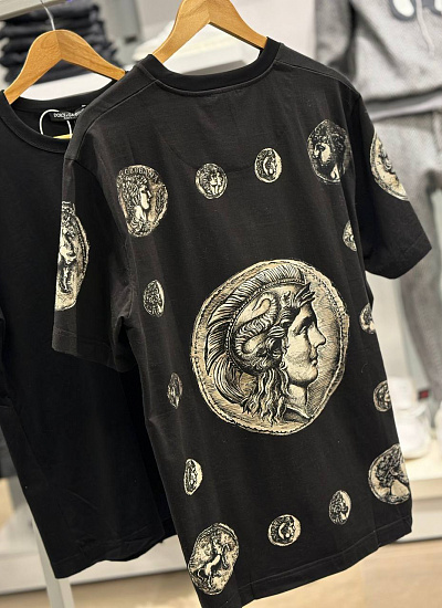 Футболка Dolce&Gabbana (44)