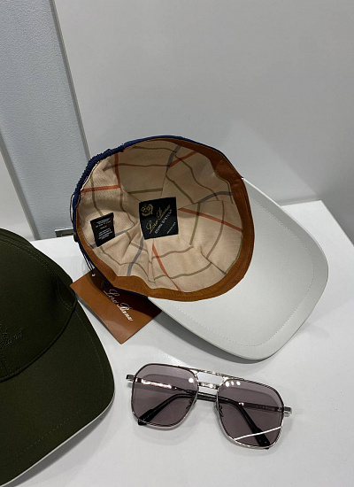 Кепка Loro Piana
