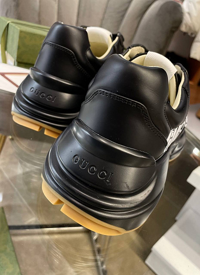 Кроссовки Gucci