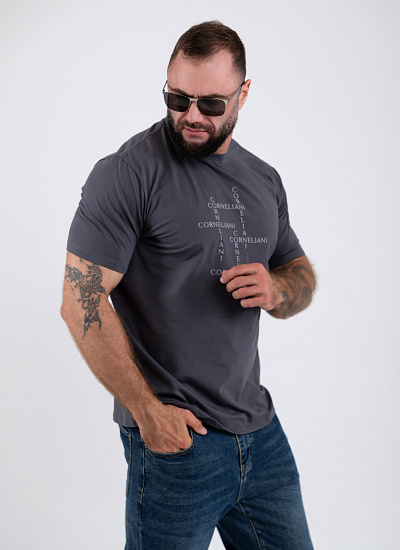 Футболка Corneliani