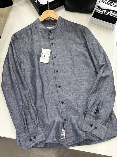 Рубашка длинный рукав Legraff (2XL)