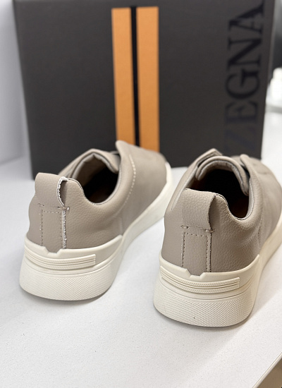 Кеды Ermenegildo Zegna