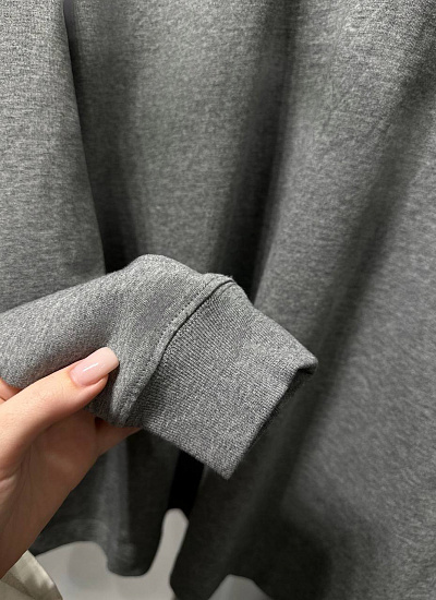 Лонгслив Jil Sander