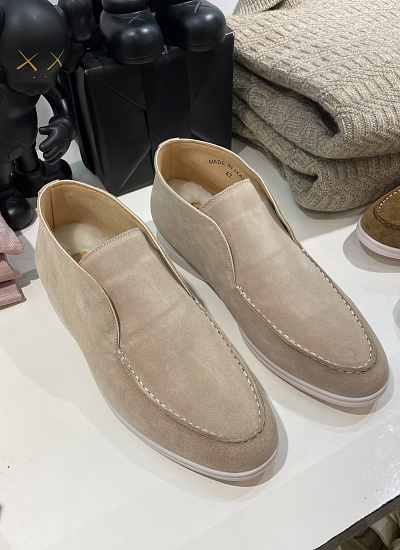 Обувь Loro Piana