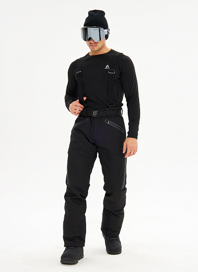 Брюки горнолыжные  (3XL)