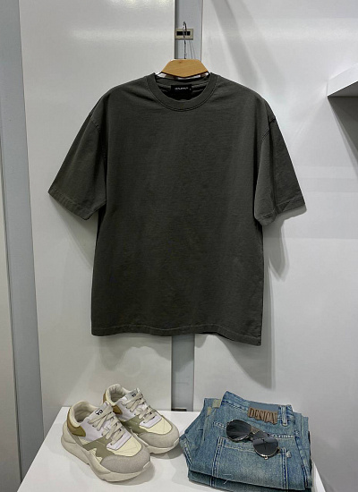 Футболка BePlatinum (2XL)