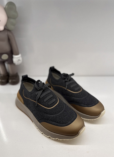 Кроссовки Brunello Cucinelli