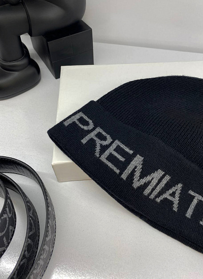 Шапка Premiata