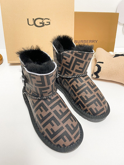 Аксессуар UGG (30)