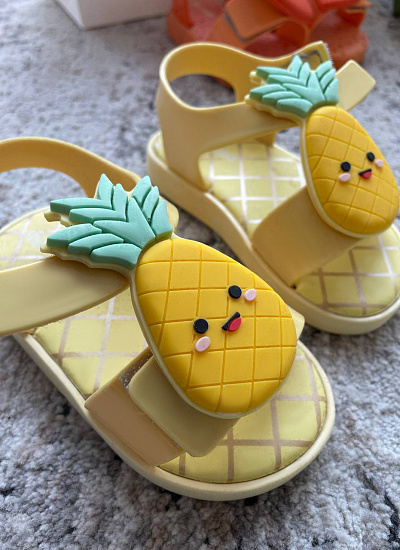 Сандали Mini Melissa