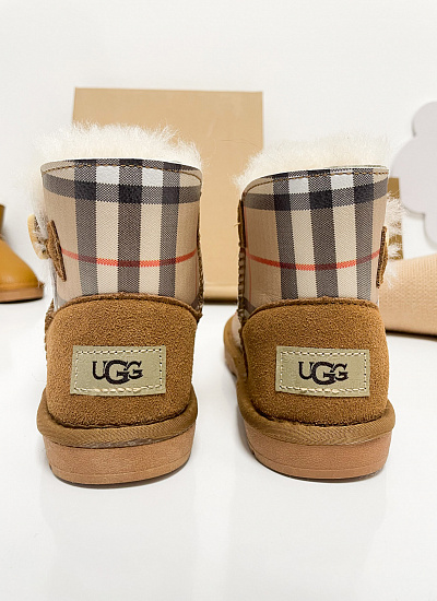 Угги детские UGG