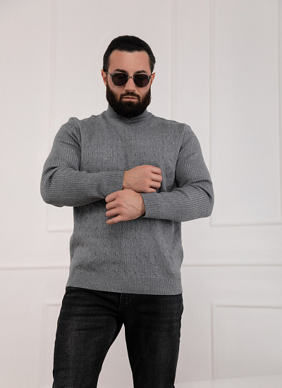 Джемпер BePlatinum