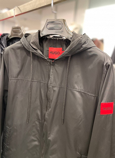 Ветровка Hugo Boss