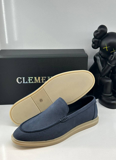 Лоферы Clemento