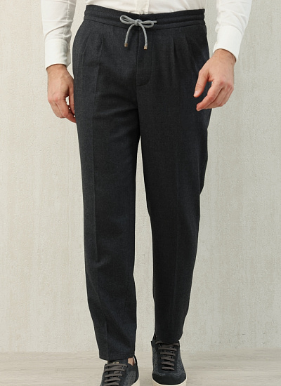 Брюки Brunello Cucinelli 