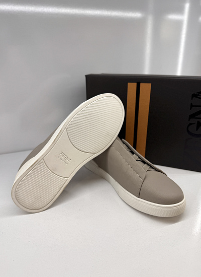 Кеды Ermenegildo Zegna