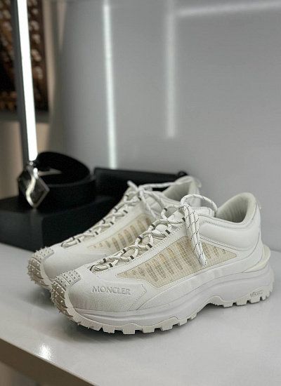 Кроссовки Moncler