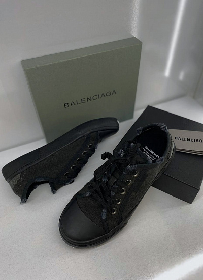 Кеды Balenciaga