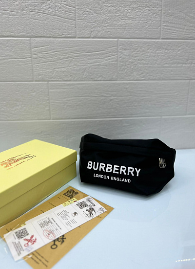 Сумка поясная Burberry