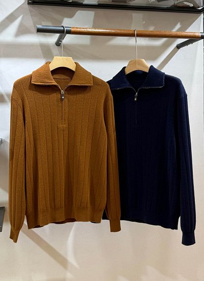Джемпер с горлом Loro Piana
