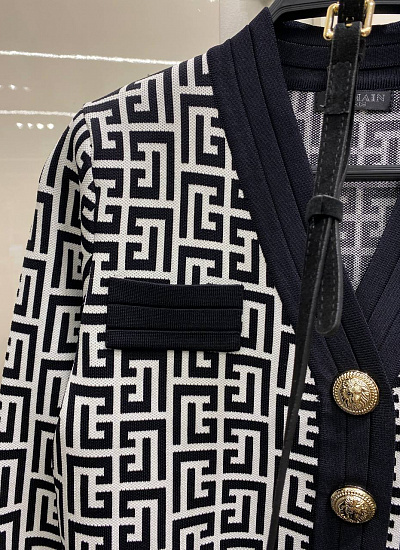 Жакет Balmain
