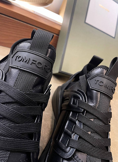 Кроссовки Tom Ford