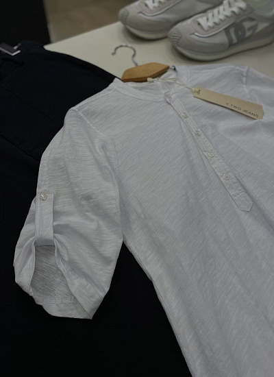  Футболка Y.Two Jeans