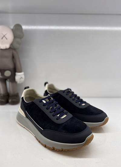 Кроссовки Brunello Cucinelli