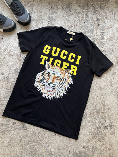  Футболка Gucci