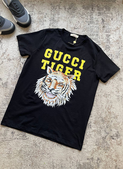  Футболка Gucci