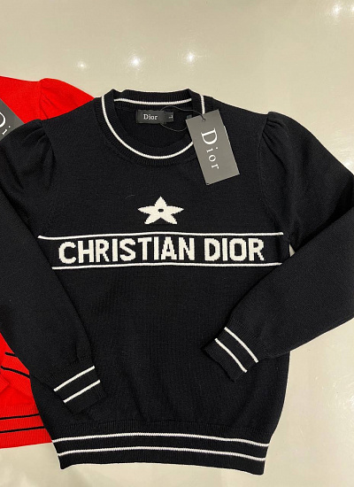 Свитер дет. Christian Dior (120 см)