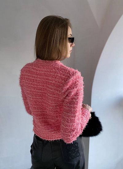 Жакет Balmain