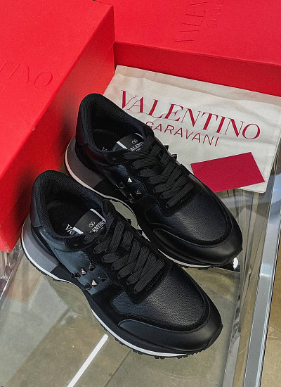 Кроссовки Valentino