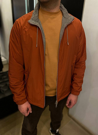 Ветровка Zegna