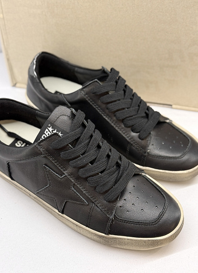 Кеды Golden Goose 