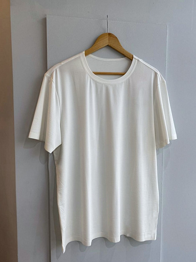 Футболка BePlatinum (4XL)