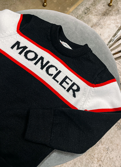 Джемпер Moncler
