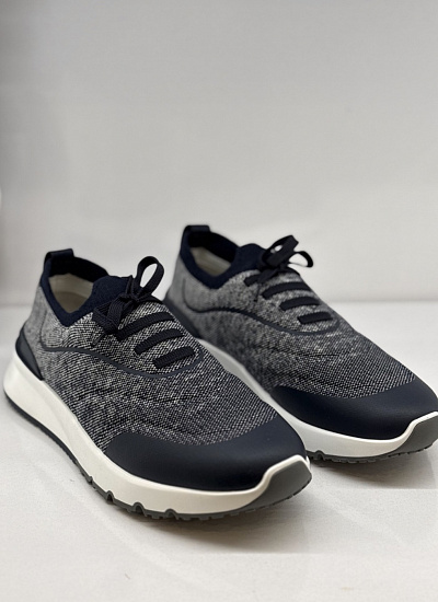 Кроссовки Brunello Cucinelli
