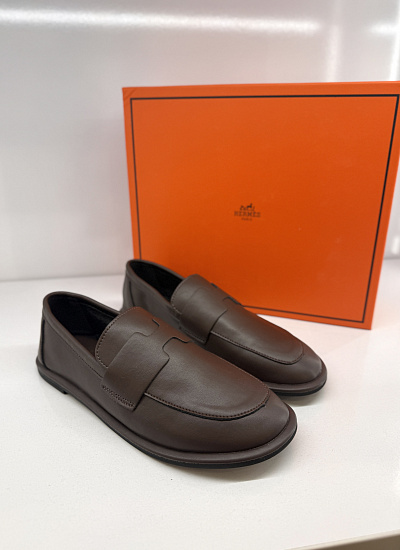Кеды Hermes
