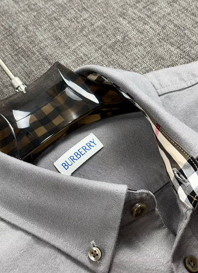 Рубашка Burberry