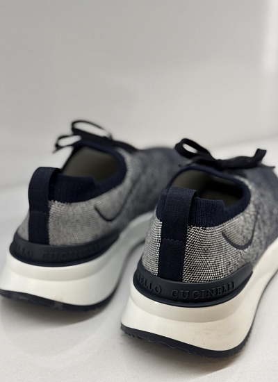 Кроссовки Brunello Cucinelli