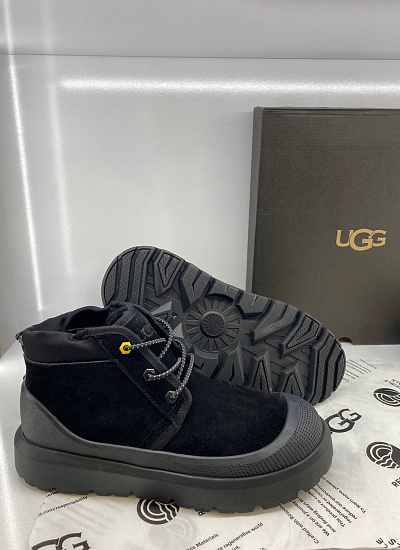 Ботинки UGG