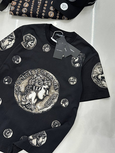 Футболка Dolce&Gabbana (44)