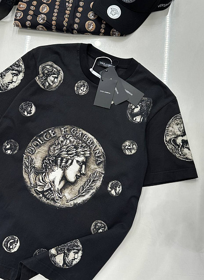 Футболка Dolce&Gabbana (44)