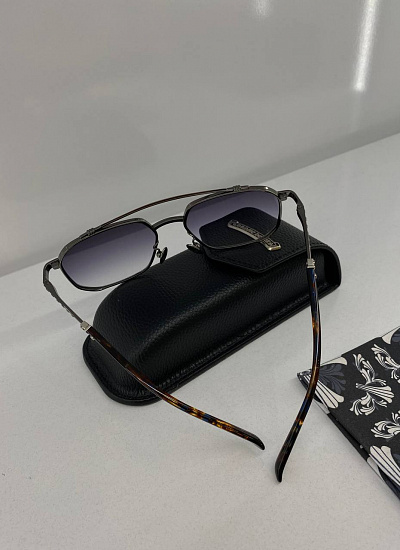 Очки Chrome Hearts
